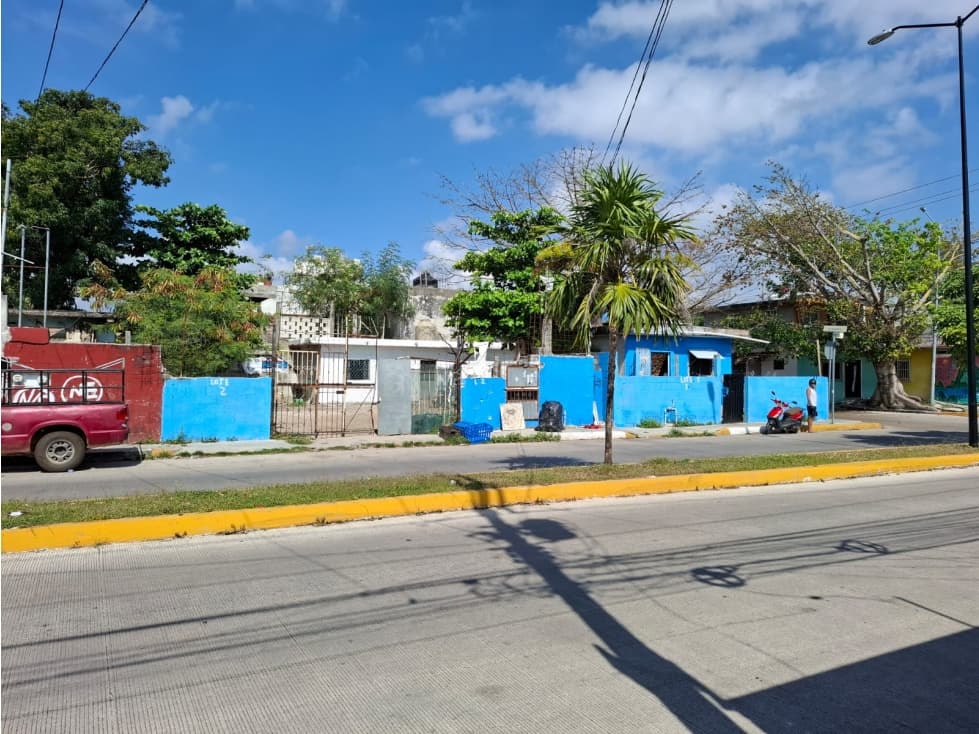 !!!!Oportunidad 400 m2 en venta en Avenida 10¡¡¡¡¡¡¡¡ - 1
