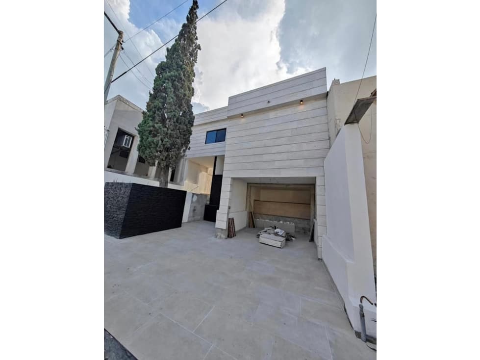 Casa en Venta Lomas del Roble - 1