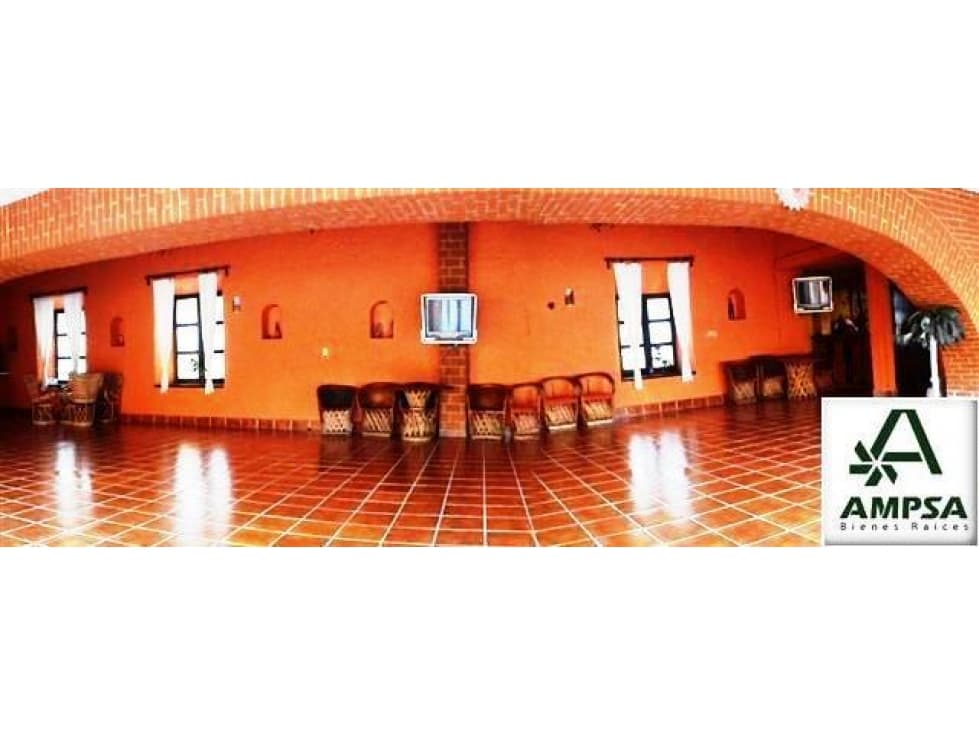 Terreno comercial en venta y Renta, Tepotzotlán - 1