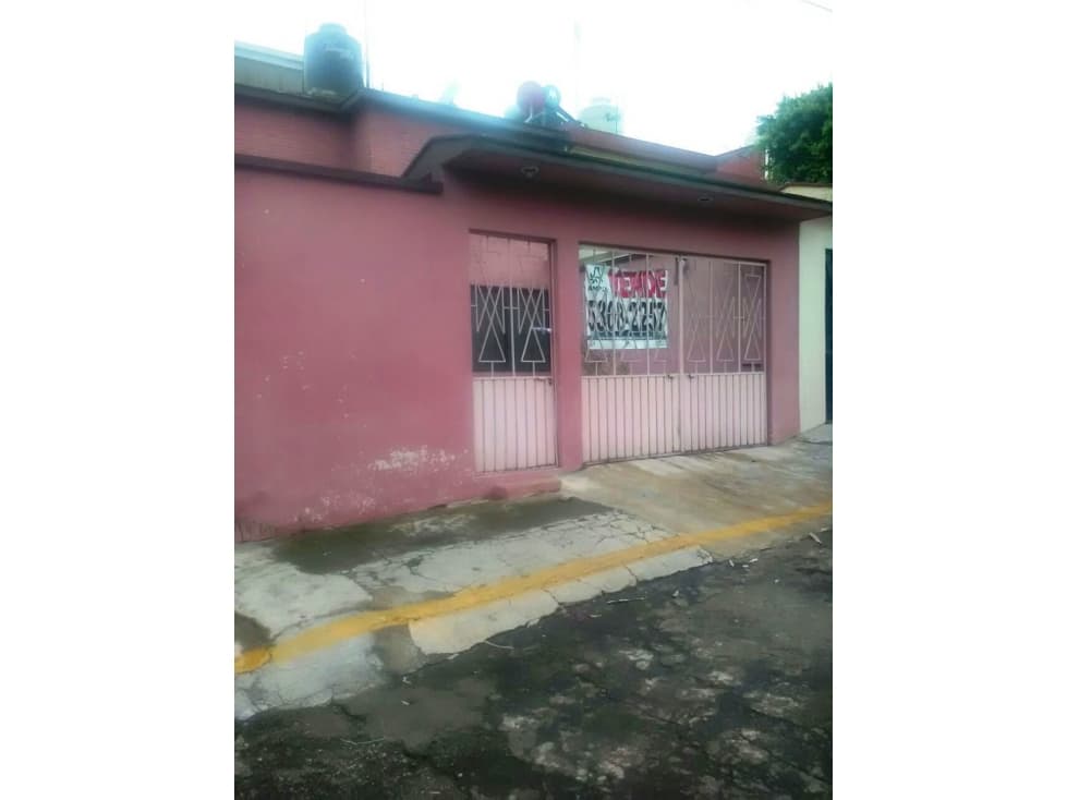 Casa en venta en Lomas de Cartagena - 1