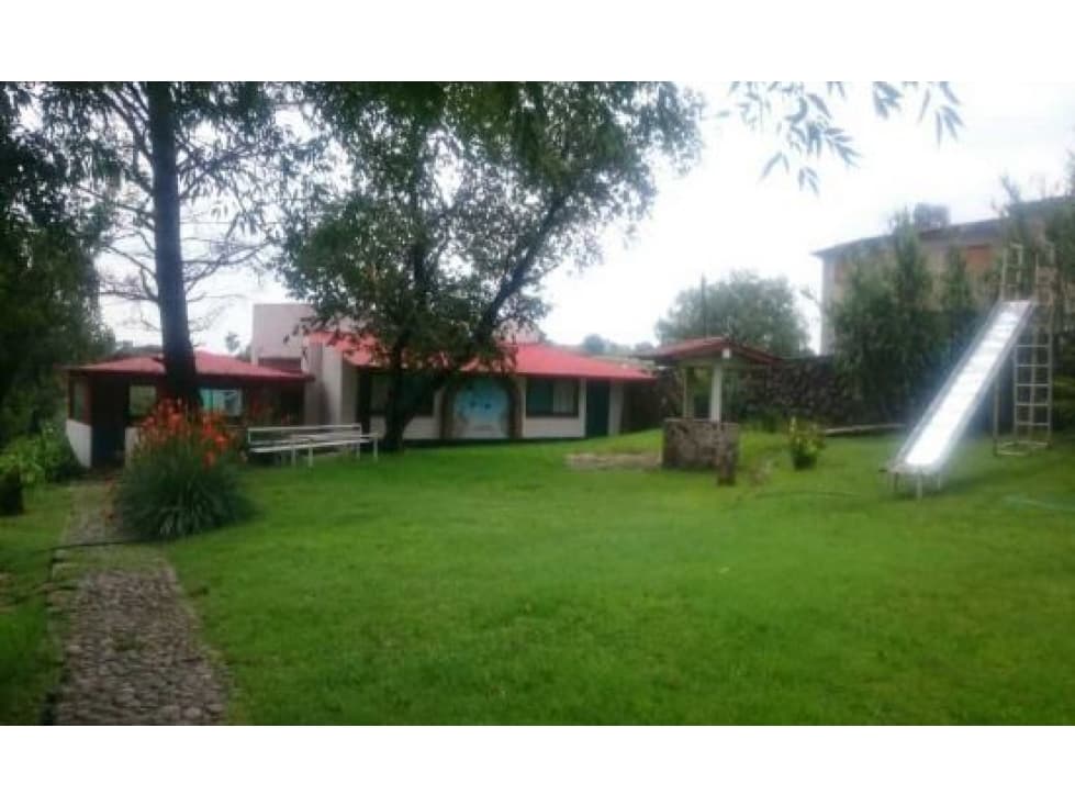 Terreno En Cuautlalpan Tepotzotlan - 1
