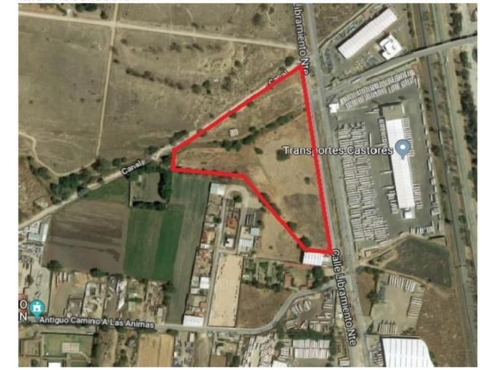 Terreno industrial en Venta o Renta en Tepozotlan - 1