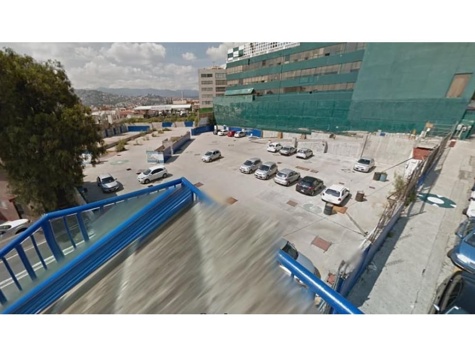 Terreno en Venta Naucalpan de Juarez - 1