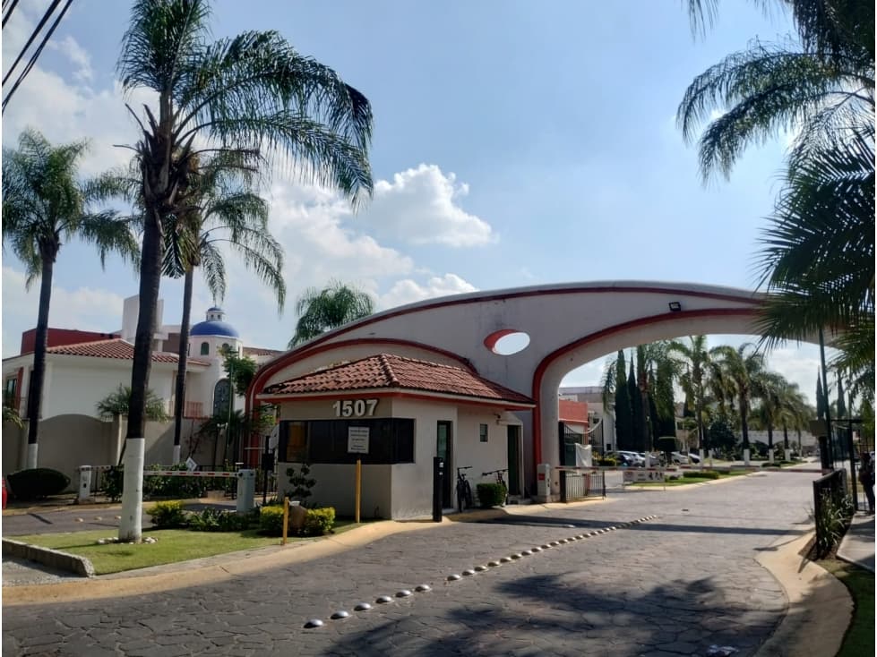 SE VENDE TERRENO EN NUEVA GALICIA TLAJOMULCO DE ZUÑIGA - 1