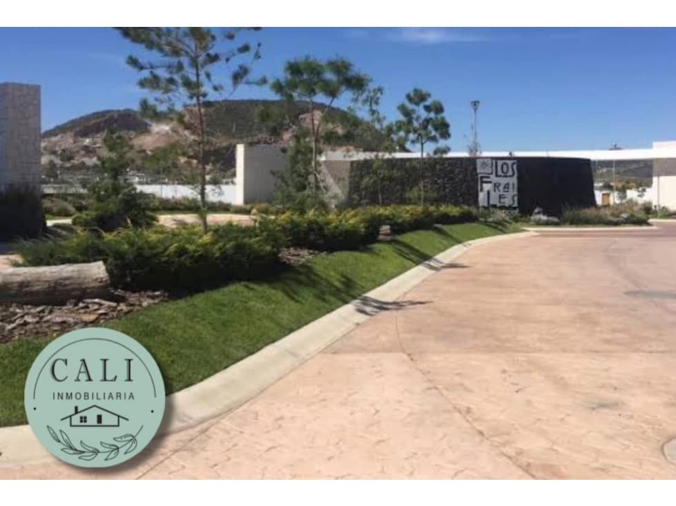 Terreno en VENTA en los Frailes, San Agustin Tlaxiaca Hidalgo - 1