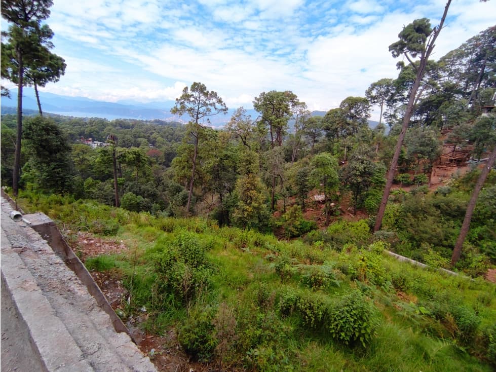 TERRENO EN VENTA EN AVANDARO CONDOMINIO PRIVADO - 1