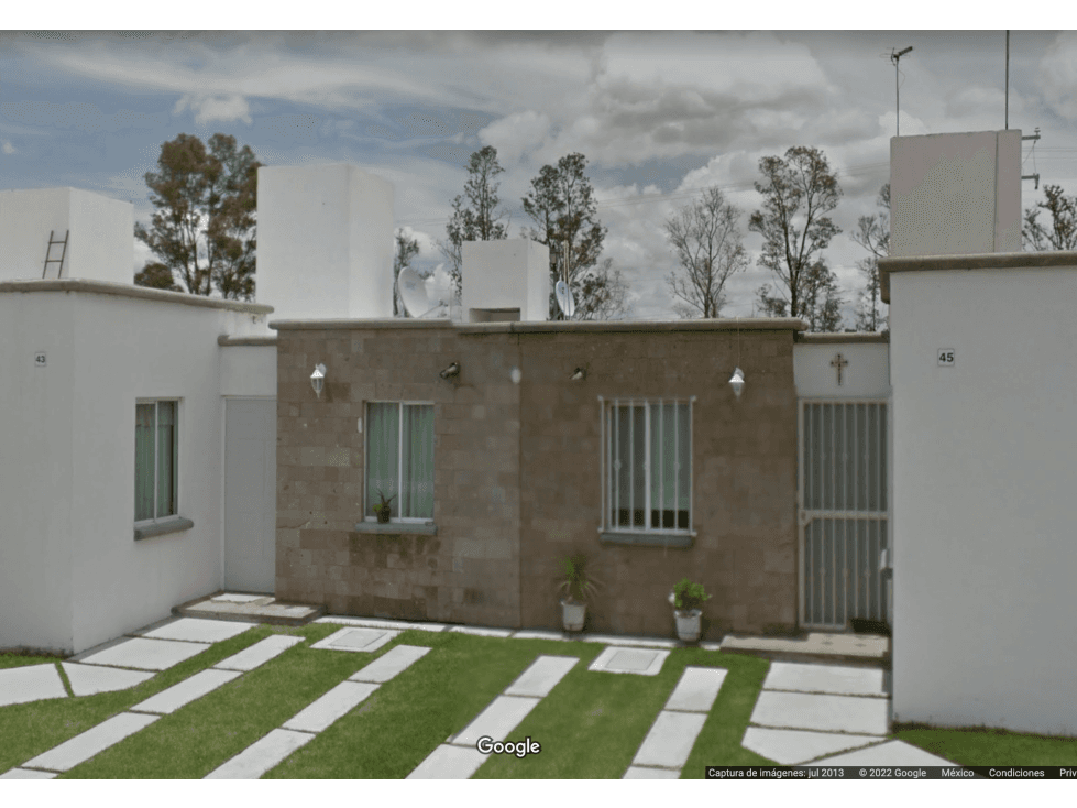 REMATE LINDA CASA EN GUANAJUATO!! - 1