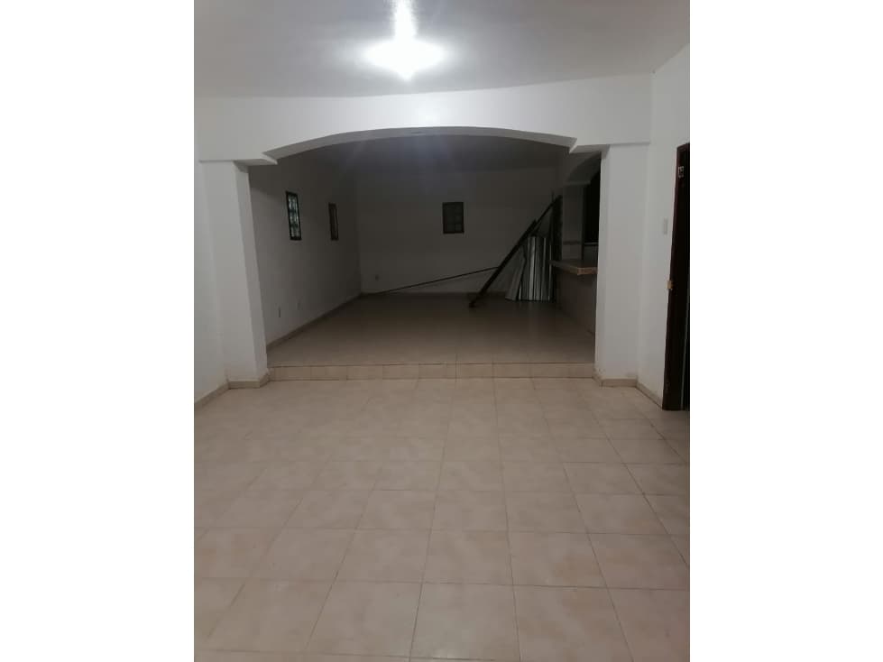 vivienda en la col. Insurgentes Norte, Minatitlán - 1