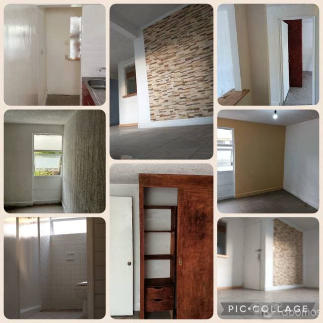 RENTO DEPARTAMENTO - 1