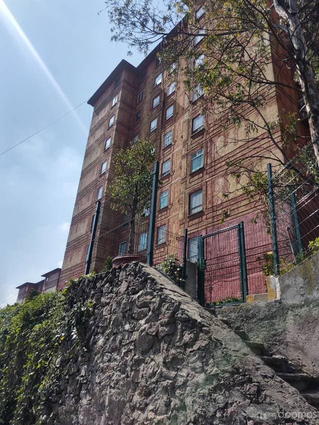 Departemento en Venta en Primer Piso 70 mts - 1