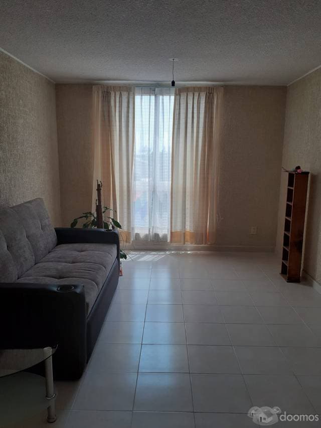 SE RENTA DEPARTAMENTO EN COBRE VENUSTIANO CARRANZA $9,500 - 1