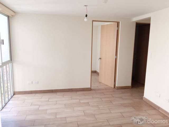 DEPARTAMENTO PARA ESTRENAR, A DOS CUADRAS DE UPIICSA. - 1