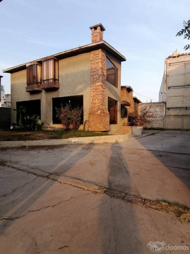 SE VENDE TERRENO - 1