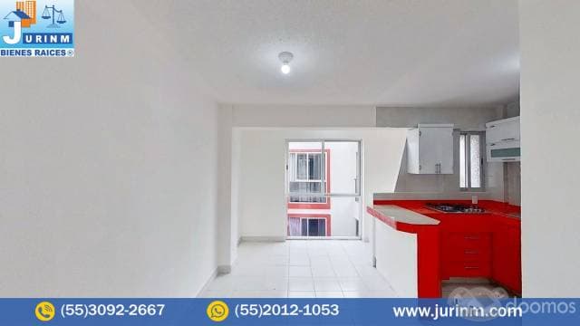 DEPARTAMENTO CAMPESTRE GUSTAVO A. MADERO - 1