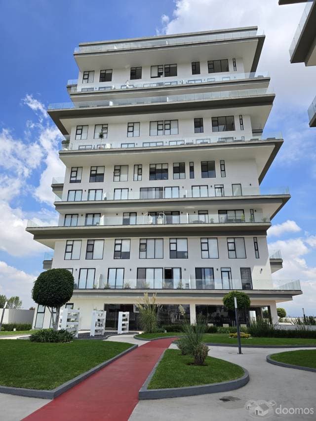 DEPARTAMENTO EN VENTA EN PUEBLA A 5 MIN. DE CIUDAD JUDICIAL - 1
