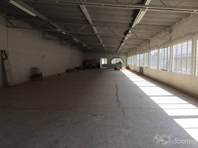 SE RENTA BODEGA EN ATENCO - 1