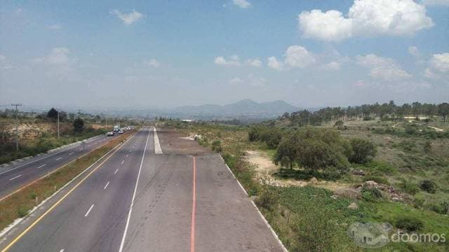 SE VENDE TERRENO EN SAN JOAQUIN COAPANGO - 1