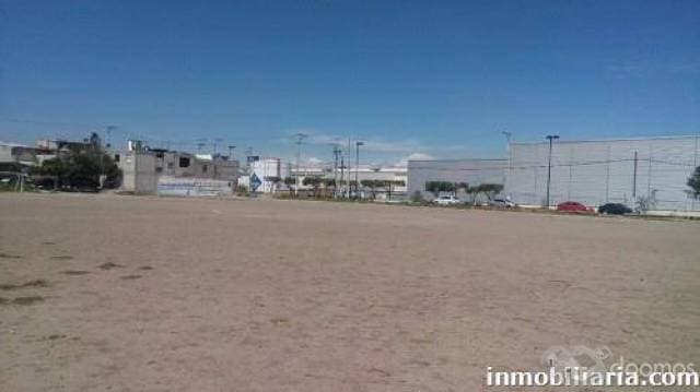 SE VENDE LOTE A UN COSTADO DE GRAN PATIO TEXCOCO - 1