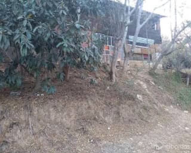 Venta de Terreno - 1