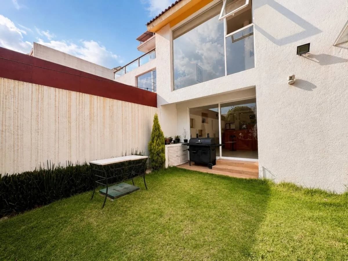 Venta de casa en Hacienda El Vergel - 1