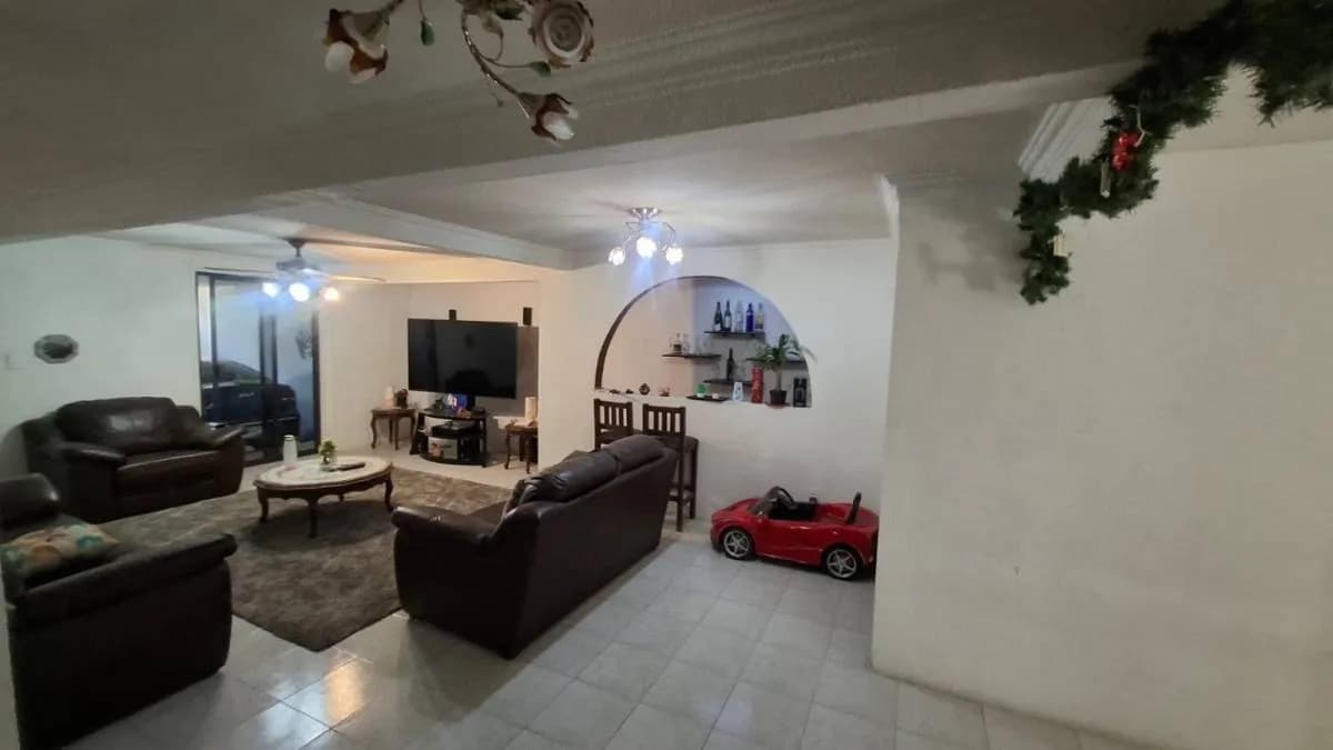 Venta de casa en La Piedad Cuautitlan Izcalli - 1