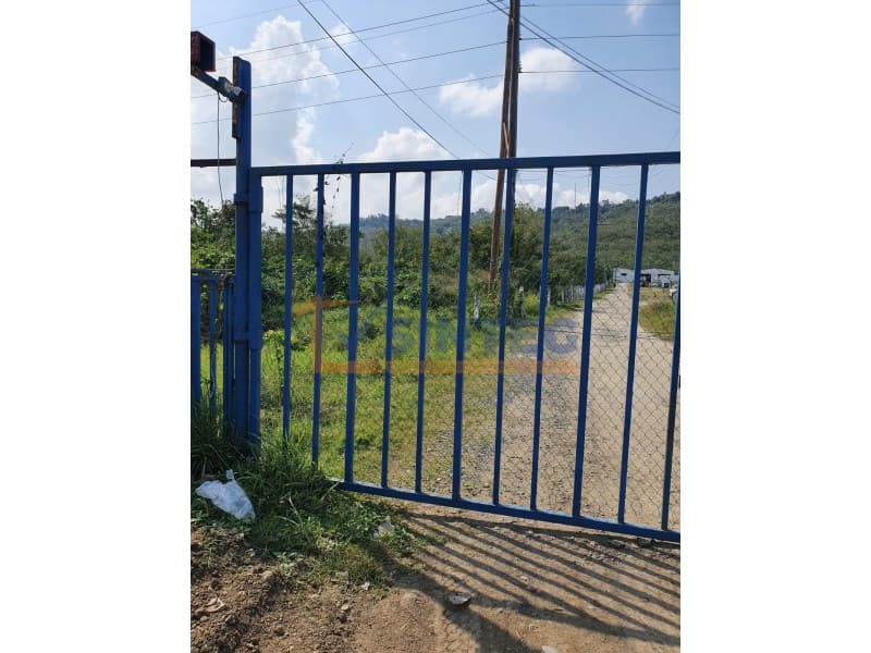 VENTA TERRENO DE 14,030 M2 EN SAN MIGUEL MECATEPEC TIHUATLAN VERACRUZ, San Miguel Mecatepec - 1