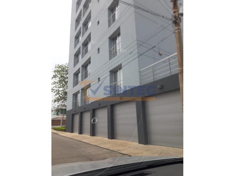 VENTA DEPTO COL. SANTA ELENA POZA RICA VERACRUZ, Santa Elena - 1