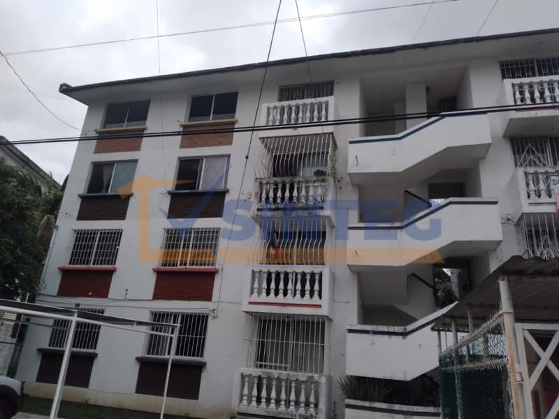 VENTA DEPARTAMENTO COL. OSCAR TORRES PANCARDO POZA RICA VERACRUZ, Oscar Torres Pancardo - 1