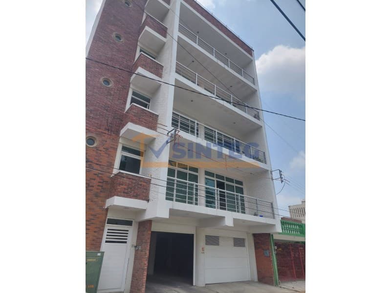 VENTA DEPARTAMENTO 3 RECAMARAS COL. CAZONES, POZA RICA, Cazones - 1