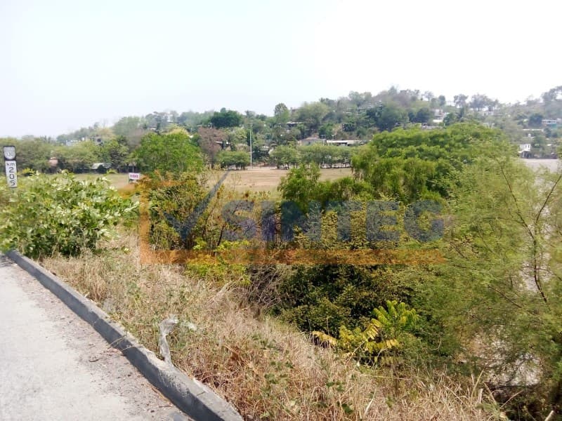 VENTA TERRENO 35,000 M2 COL. NUEVO PROGRESO, TIHUATLAN, Nuevo Progreso - 1