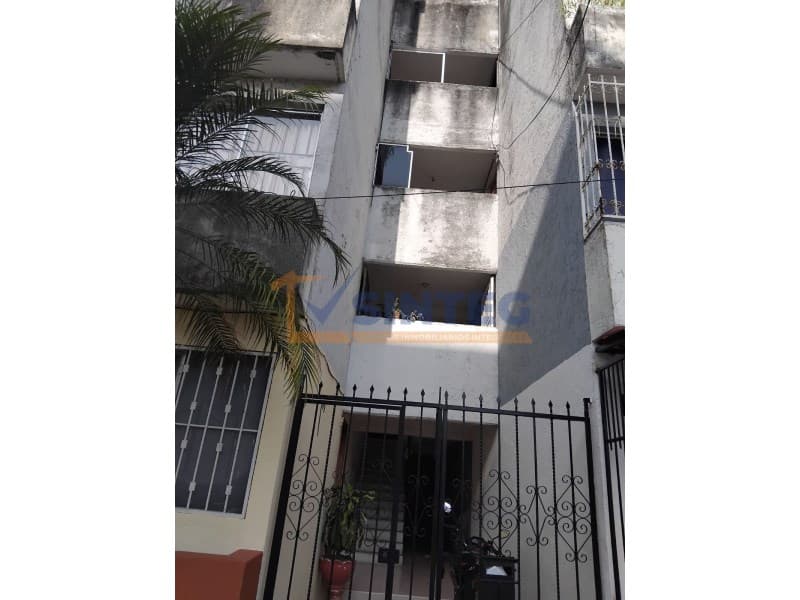 Departamento en renta en Los Laureles, Poza Rica,Veracruz., Los Laureles - 1