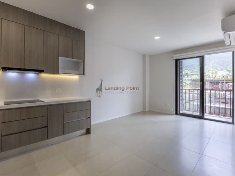 Departamento equipado en renta | STELA Cumbres | Av. Paseo de los Leones, Cumbres Magnolia - 1