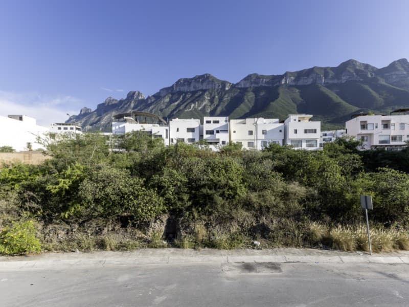 Terrenos en Privada Vesubio | Cumbres Elite Premier | Para construir o invertir, Cumbres Elite Premier - 1