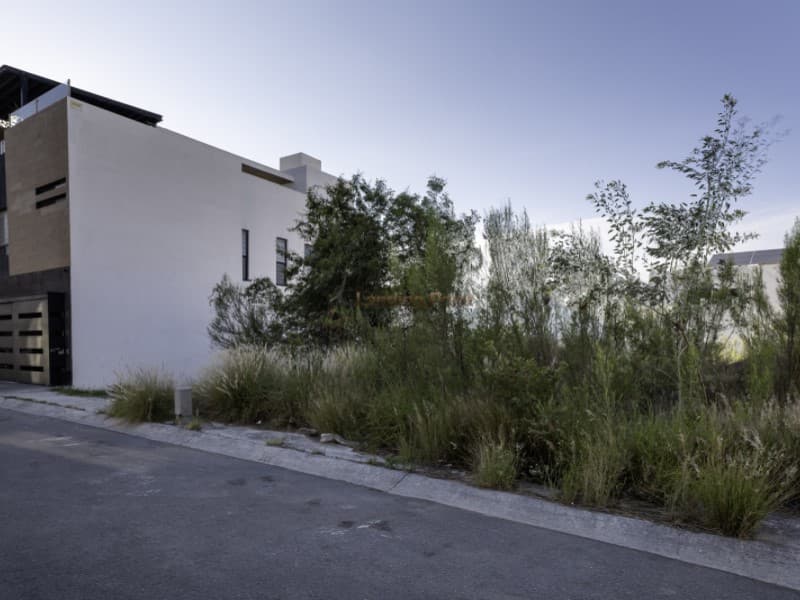 Terreno en venta de 154.75 m² | Elite Premier Vesubio | Terreno Contiguo También Disponible, Cumbres Elite Premier - 1
