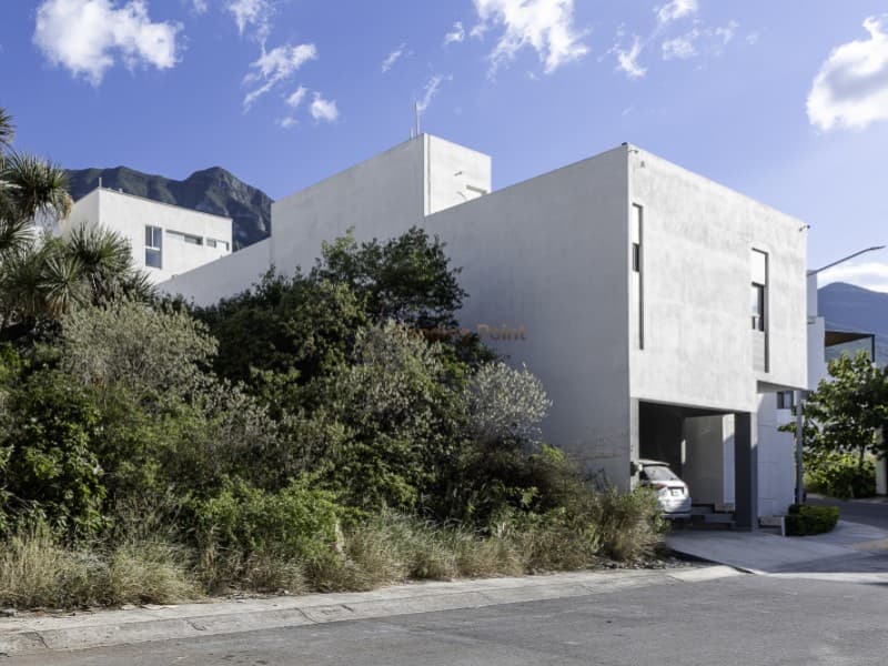 Terrenos en venta ascendente | Cumbres Elite Premier | Privada Vesubio, Cumbres Elite Premier - 1