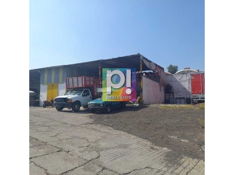 VENTA TERRENO EN SAN JUAN XALPA IZTAPALAPA TER_5011 CM, San Juan Xalpa - 1