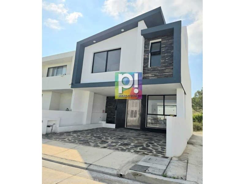 VENTA CASA CON JARDÍN EN CAÑADAS DEL BOSQUE MORELIA CAS_5437 MOR/NV/CM, Tres Marías - 1
