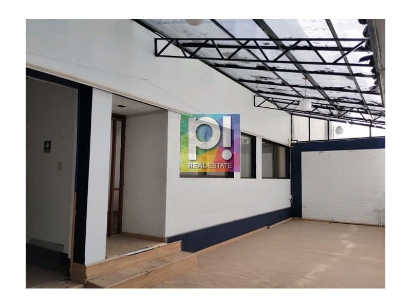VENTA 2 CASAS JUNTAS COMO TERRENO EN LOPE DE VEGA POLANCO TER_5445 AM, Polanco V Sección - 1