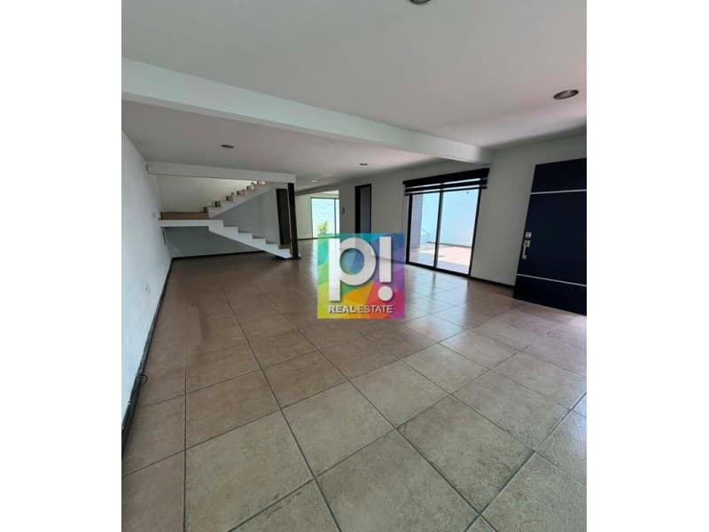 VENTA CASA CON JARDÍN Y BALCÓN FRACCIONAMIENTO LA HUERTA MORELIA CAS_5448 MOR/CM, La Huerta - 1
