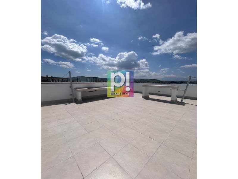 VENTA PH DE 2 NIVELES CON ROOF GARDEN L. DE ANGELÓPOLIS PUEBLA APA_5451 PUE/PC, Santa Clara Ocoyucan - 1