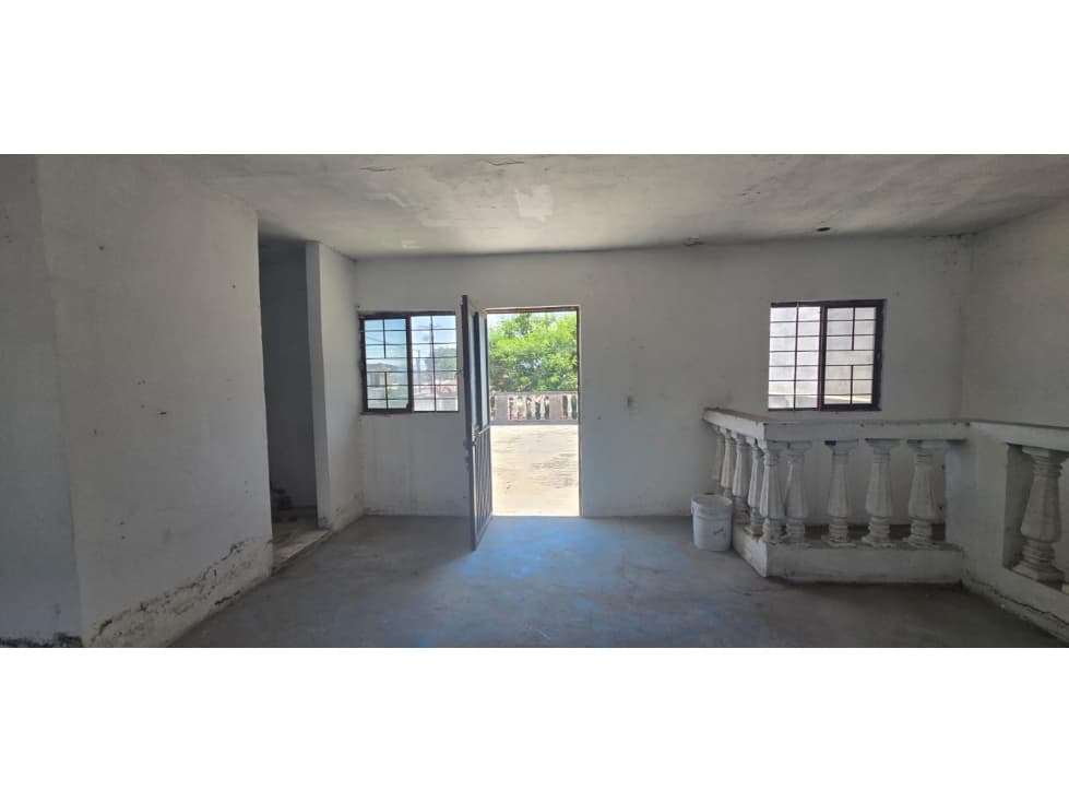 CASA EN VENTA EN LA PUENTES, SAN NICOLAS DE LOS GARZA, NUEVO LEON - 1