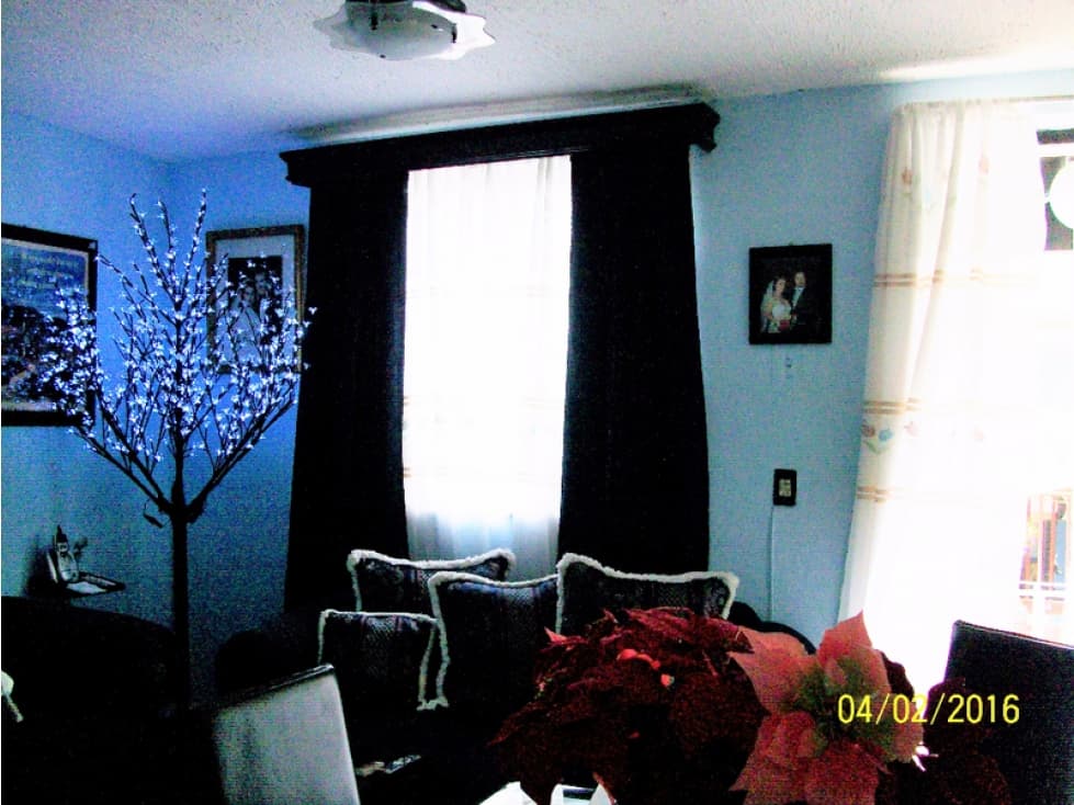 Departamento En Venta Peralvillo Cuauhtémoc - 1