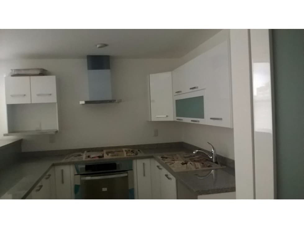 Departamento en Venta Nuevo Polanco - 1