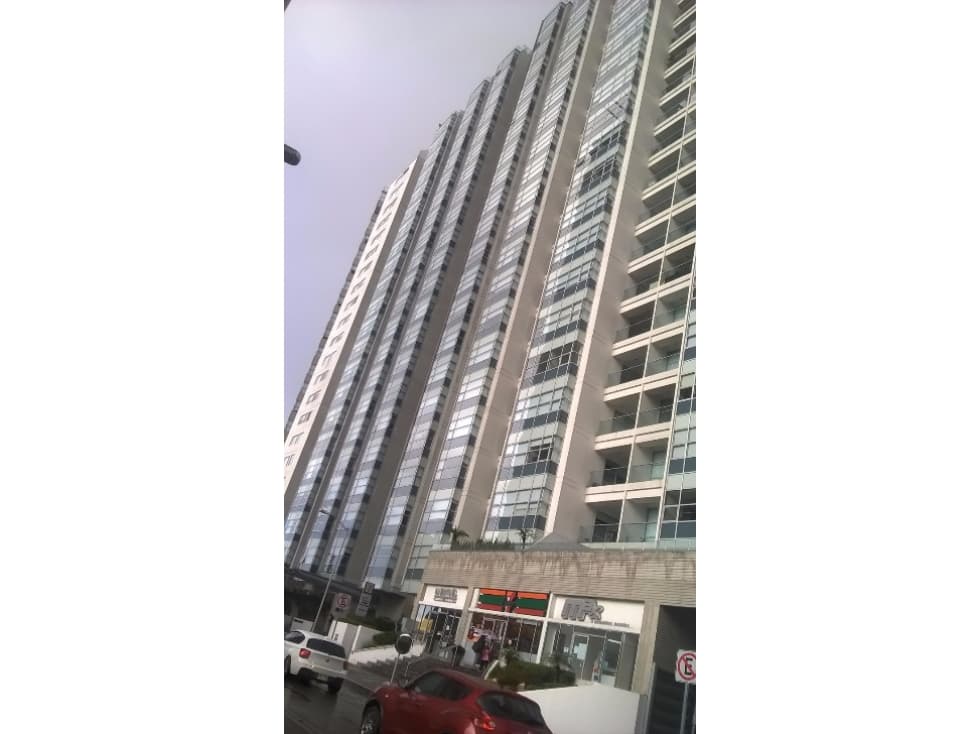 Departamento en Venta Nuevo Polanco - 1