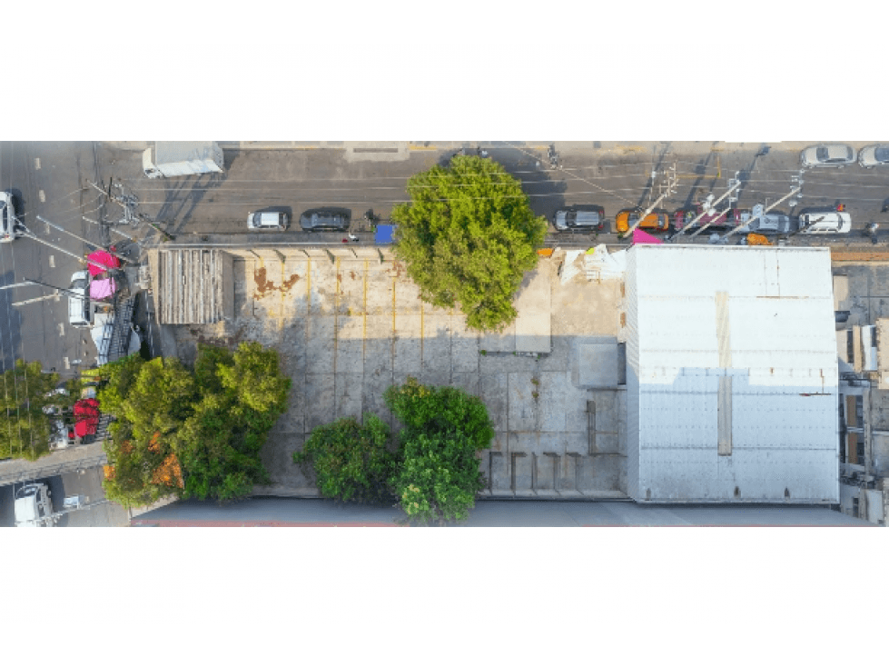 BODEGA EN RENTA GRANJAS MÉXICO CDMX - 1
