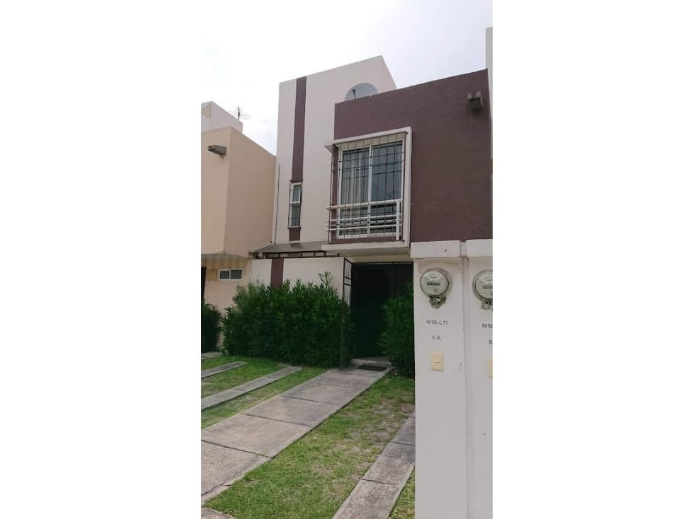 Casa en Remate en San Mateo Otzacatipa, F-598 - 1