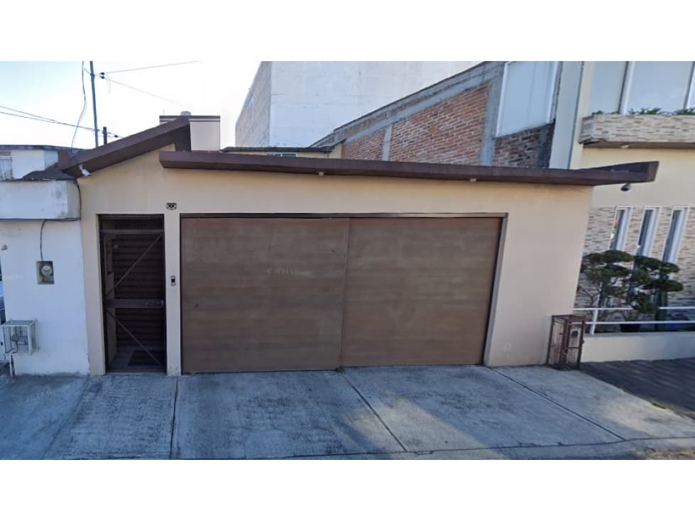 Casa en Remate en Guadalupe, F-962 - 1