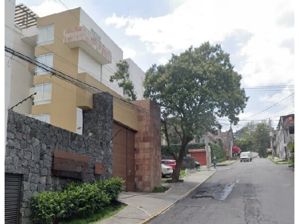 Depto en Remate en Miguel Hidalgo, F-1588 - 1