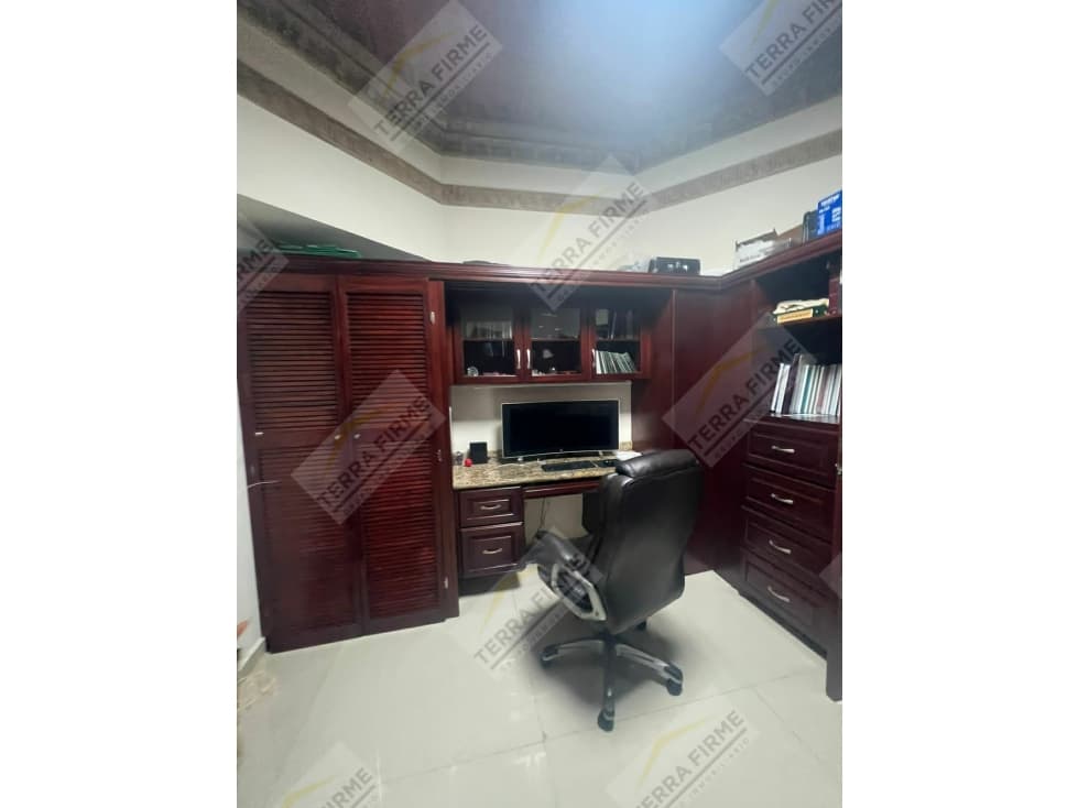 SE VENDE CASA FUENTES RESIDENCIAL - 1