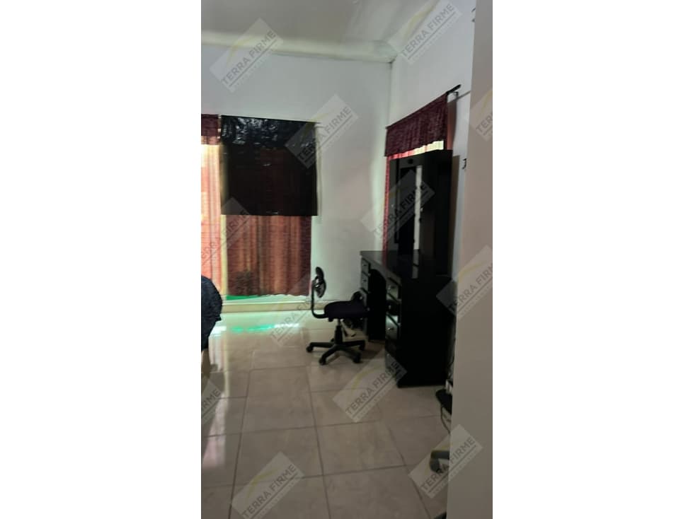 SE RENTA CASA AMUEBLADA LOMA BONITA - 1